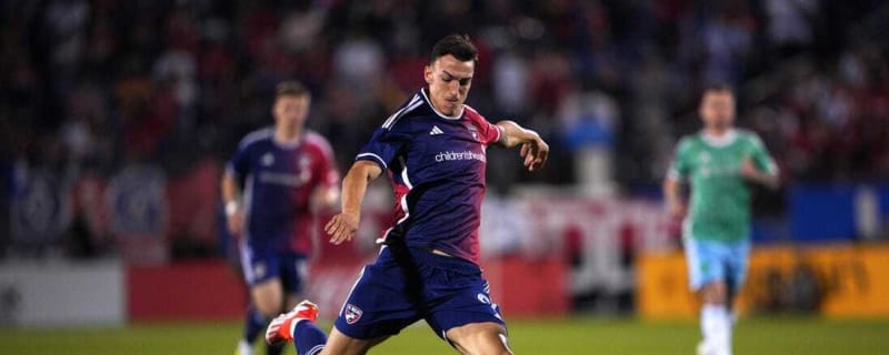 Petar Musa, FC Dallas meet Sounders, seek first road win