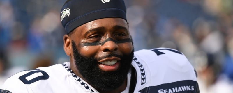 Seahawks GM: Pro Bowl OL Jason Peters to retire