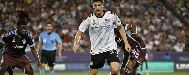 Rapids win on Darren Yapi's stoppage-time winner