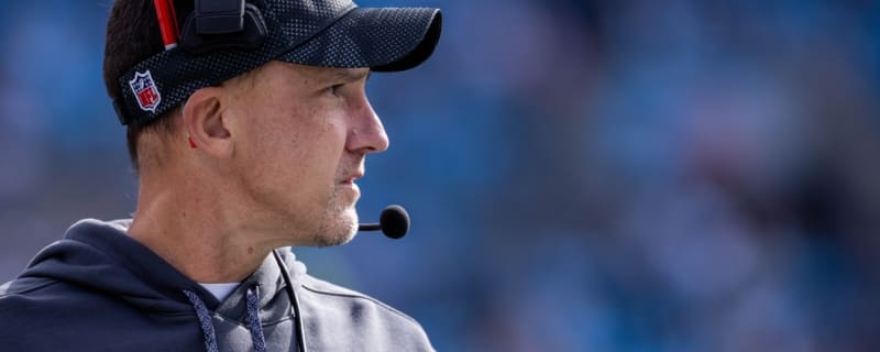 Reports: Declan Doyle in as OC as Bears make coaching moves