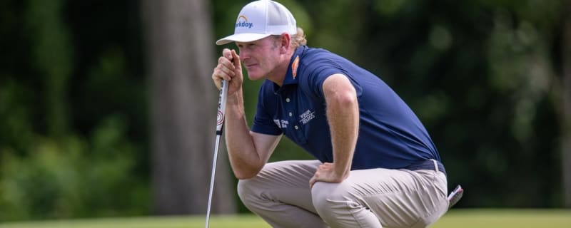 Brandt Snedeker added as captain&#39;s assistant for Presidents Cup