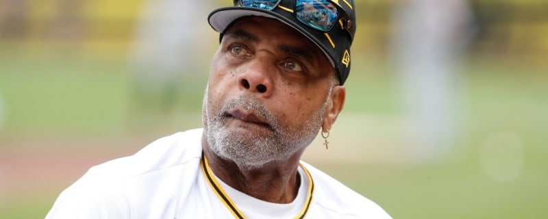 Pirates great and Hall of Famer Dave Parker dies at 74