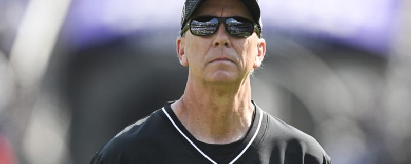Reports: Browns hiring Todd Monken as head coach