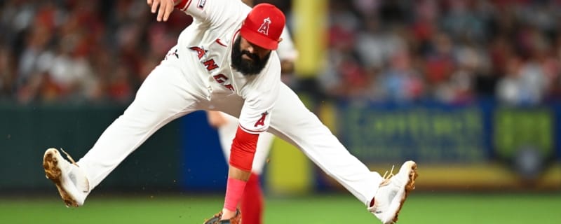 Depleted Diamondbacks sign INF Luis Guillorme