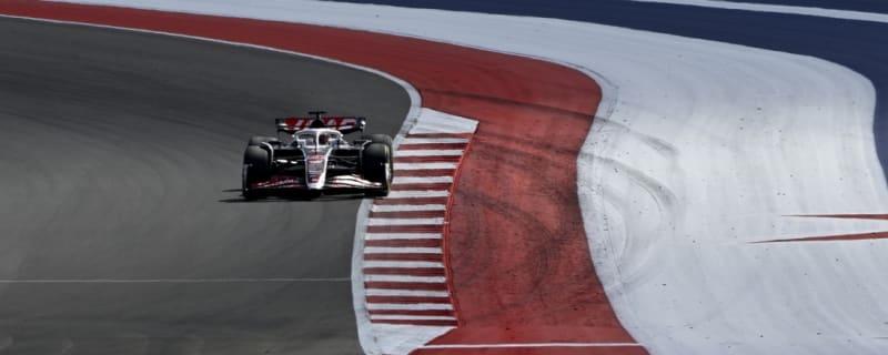 Formula 1 owner Liberty Media names Derek Chang new CEO