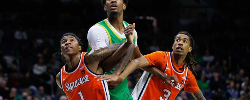 Syracuse, Albany each hoping to get right at expense of the other