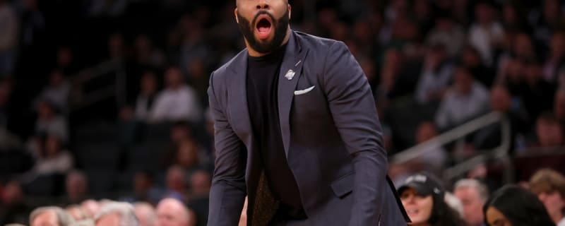 After pair of losses, Villanova out to right the ship vs. NJIT