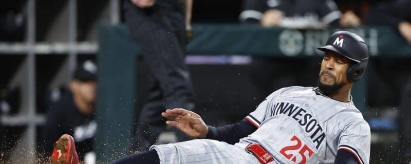 Twins activate OF Byron Buxton from !L