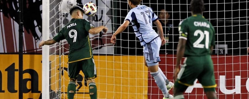 Hot at home, Austin FC host surging Timbers