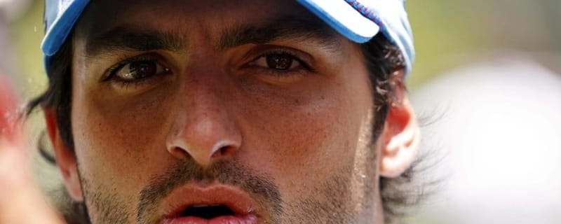 Report: Carlos Sainz no longer in running for Mercedes seat