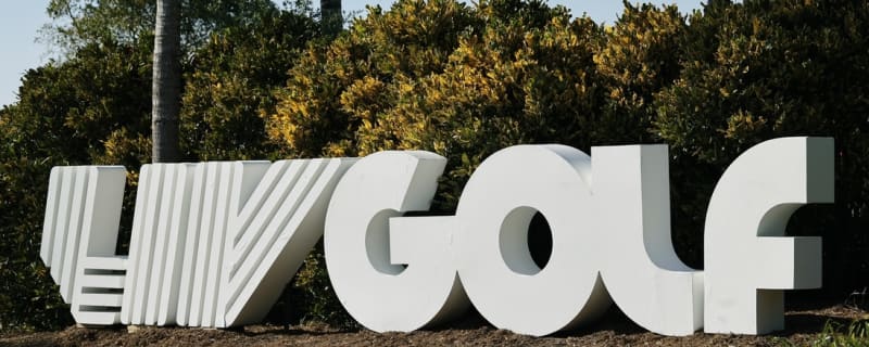 Report: OWGR could make LIV Golf decision this week