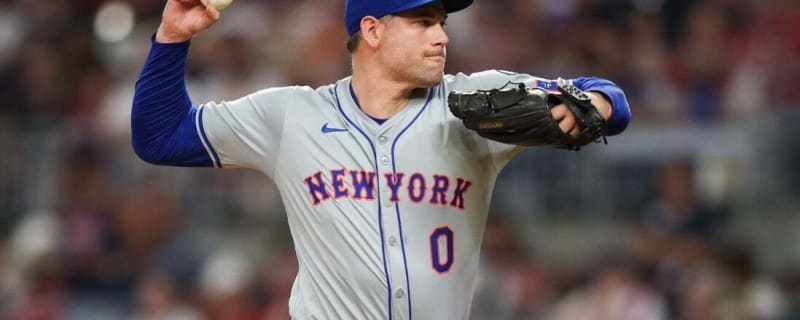 Yankees bring back RHP Adam Ottavino