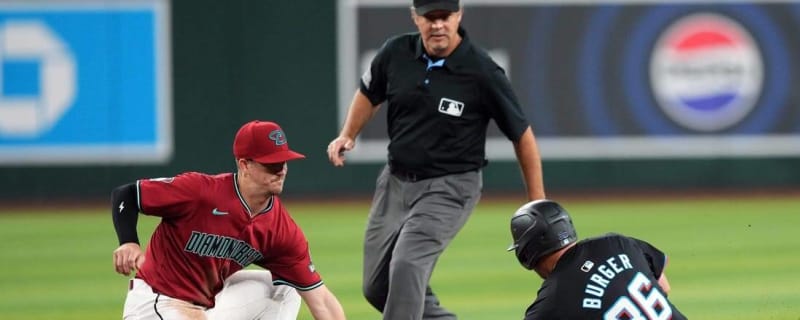 Marlins chase series win vs. D-backs