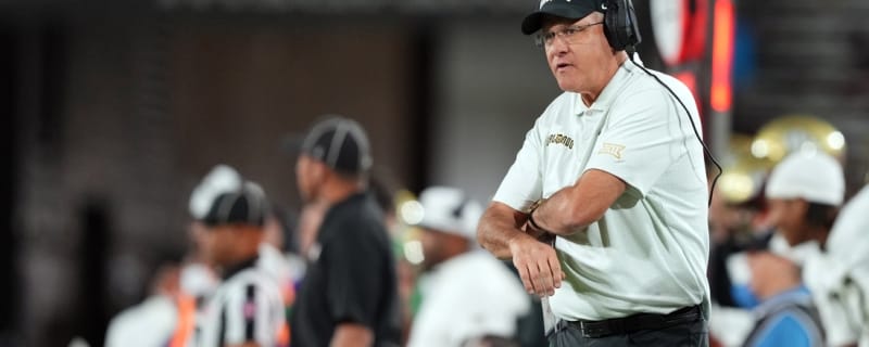 Former UCF head coach Gus Malzahn hired as Florida State OC
