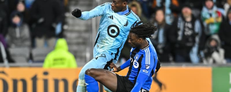 Minnesota United gets first win, shuts out CF Montreal