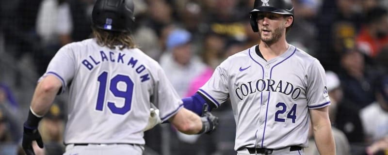 Rockies edge Padres as Dakota Hudson ends skid