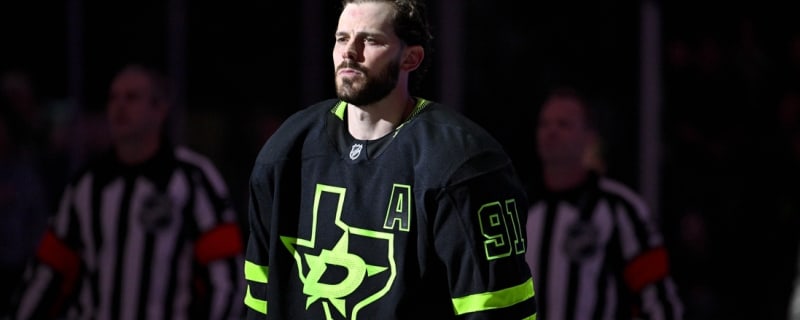 Stars F Tyler Seguin (hip surgery) out 4-6 months