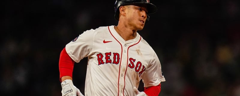 Red Sox scratch OF Rob Refsnyder (wrist) vs. Yankees