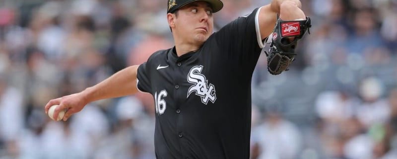 Red Sox sign veteran RHP Brad Keller to one-year contract