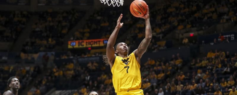No. 25 BYU pits balanced attack vs. Javon Small, WVU
