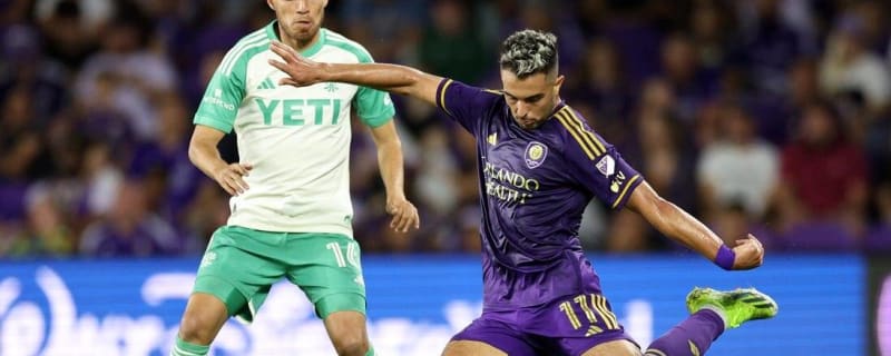 Orlando City blank Austin FC behind Mason Stajduhar