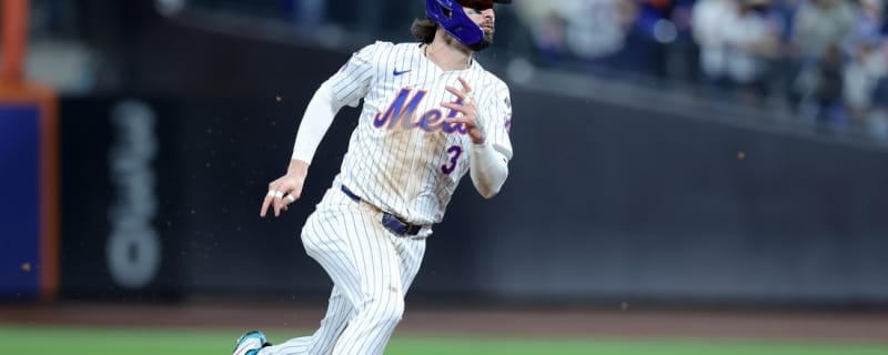 Reports: Mets to re-sign OF/DH Jesse Winker