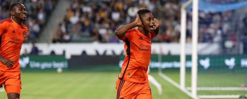 Dynamo seek similar effort, different result when Rapids visit