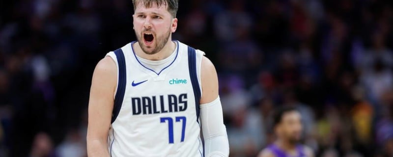 Mavericks look to pull further away from Kings