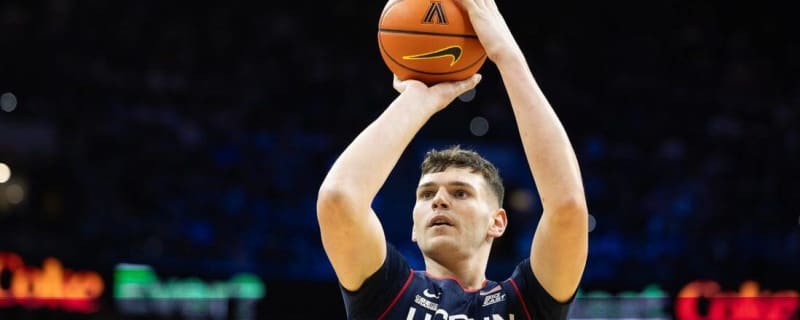 No. 1 UConn applying &#39;Newton&#39;s law&#39; with Xavier in crosshairs