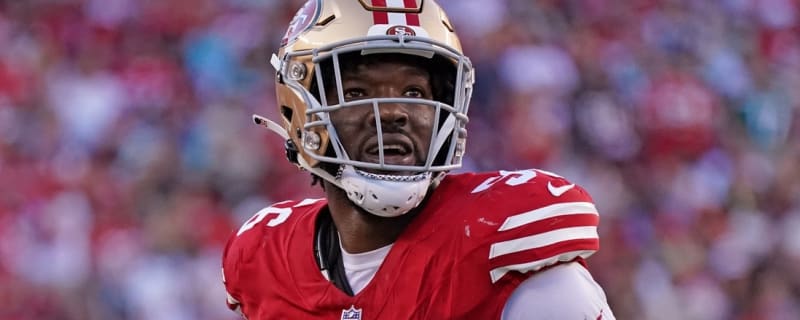 Reports: Falcons land DE Leonard Floyd on 1-year deal