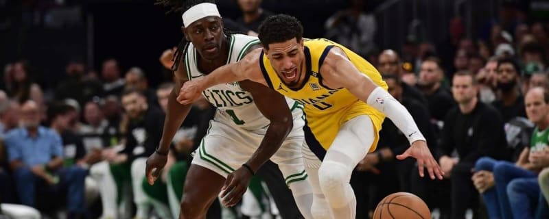 Celtics G Jrue Holiday (illness) questionable for Game 3