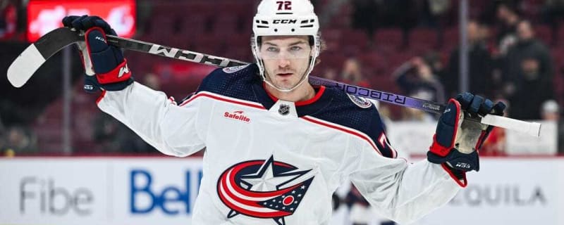 Ducks sign F Carson Meyer to one-year deal