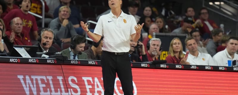 USC survives Idaho State&#39;s upset bid