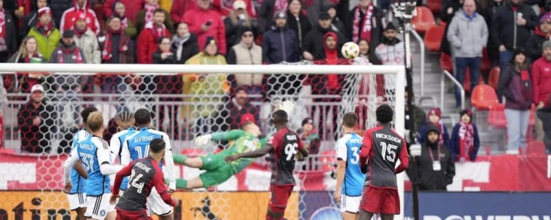 New England Revolution vs Toronto FC Predictions: Home Opener - Last Word  On Soccer