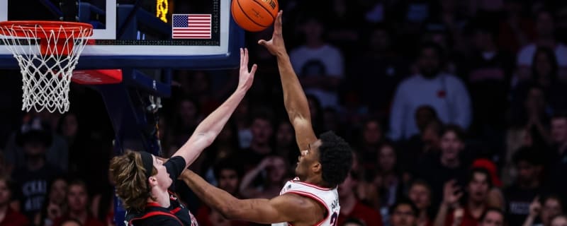 No. 24 Arizona bids to &#39;take care of business&#39; vs. Kansas