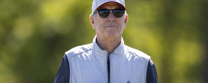 Report: Raiders hiring Norv Turner as assistant