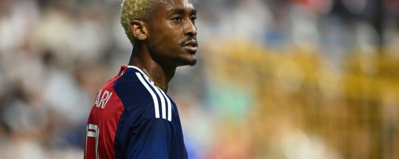 LAFC acquire D Nkosi Tafari from FC Dallas