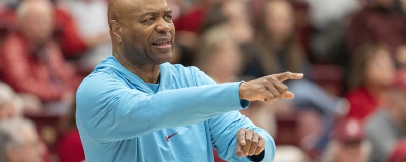 Florida State&#39;s Leonard Hamilton resigning at end of season