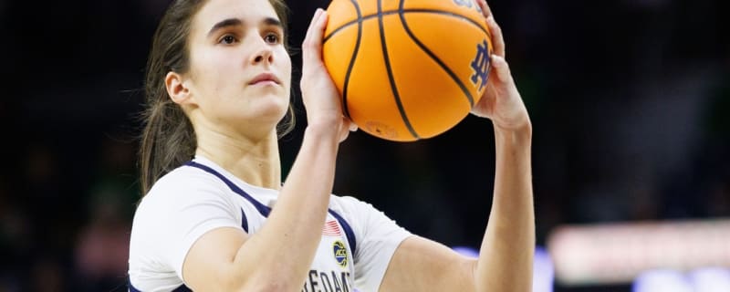Women&#39;s Top 25 roundup: No. 3 Notre Dame wins without Hidalgo again