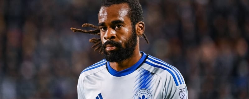 Red Bulls sign Canadian D Raheem Edwards
