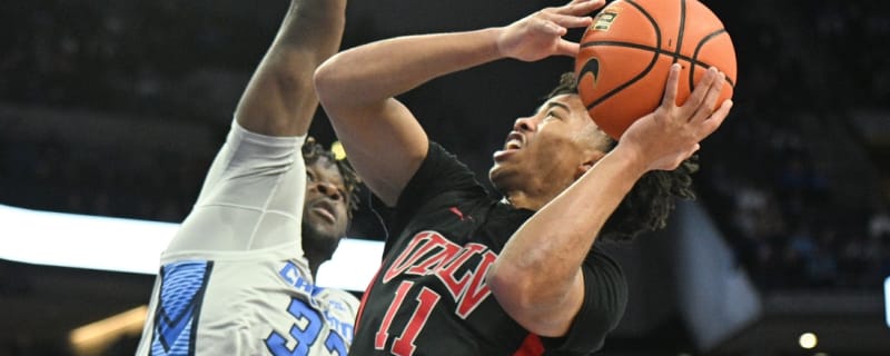 Jamiya Neal&#39;s monster game leads Creighton past UNLV