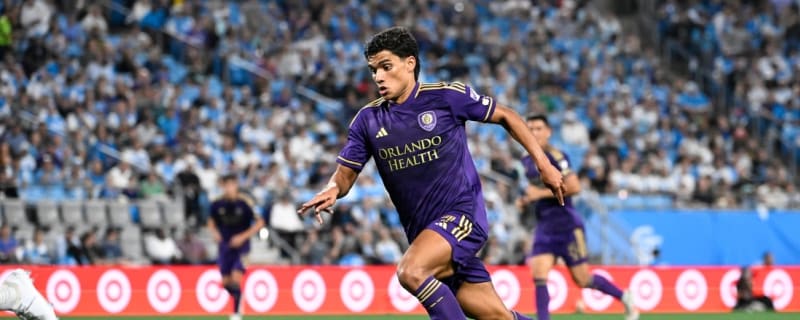 Orlando City in uncharted territory in Eastern final vs. Red Bulls