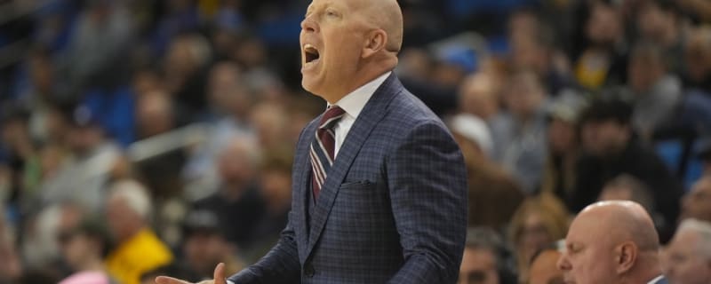 UCLA&#39;s lights-out shooting overwhelms Iowa 94-70