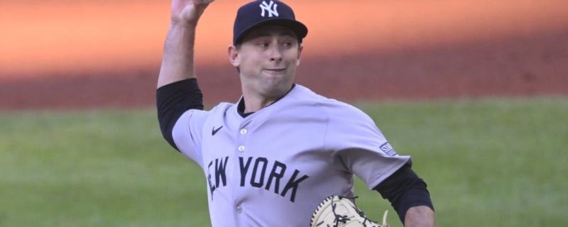 Yankees add RHP Cody Poteet to start vs. Diamondbacks