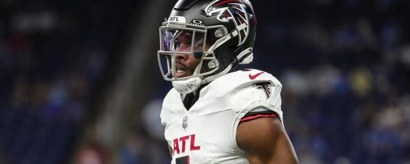 Reports: Texans add CB Jeff Okudah, DE Denico Autry