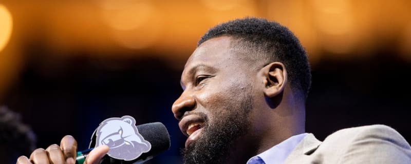 Grizzlies retiring Tony Allen&#39;s No. 9 on March 15