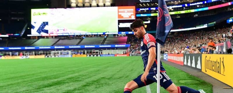 Revs rising ahead of test at FC Cincinnati
