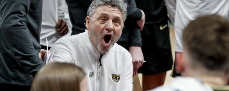 Upstart Oakland aims to continue Cinderella run vs. NC State