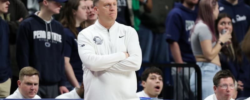 Penn State ends season with win at No. 12 Wisconsin