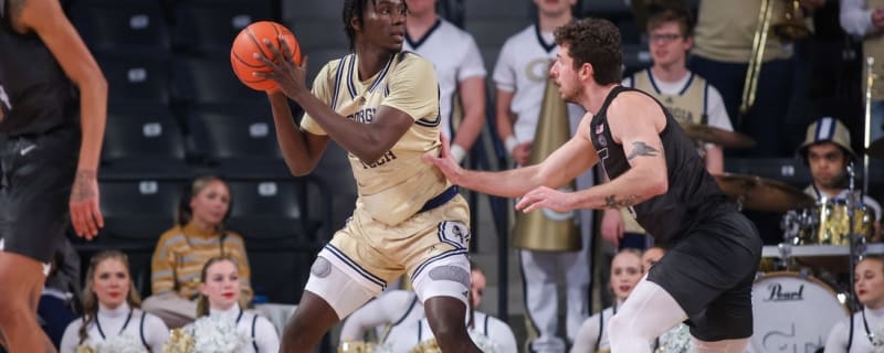 Georgia Tech ends 4-game losing skid at Virginia Tech's expense